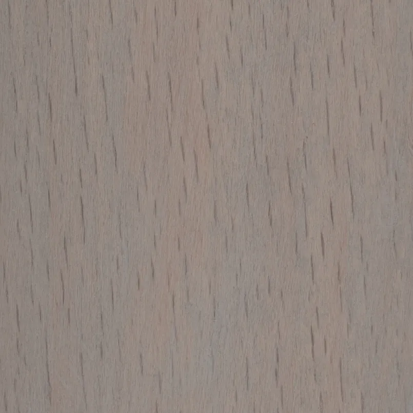Lasure à l'huile grise