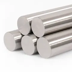 Lot économique de main courante en acier inoxydable