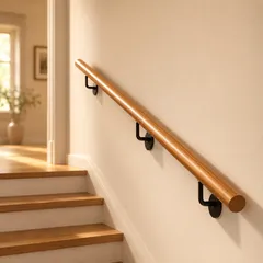 Mains courantes pour l'intérieur