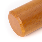 Mains courantes en iroko