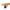 Main courante en pin rectangulaire, sur mesure - Escalier, garde-corps, mur