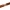 Raccord droit en acier inoxydable pour main courante en bois de 42 mm de diamètre