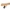 Main courante en pin « Omega », sur mesure - Escalier, garde-corps, mur