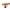 Main courante ovale en acajou | sur mesure | escalier, garde-corps, mur