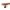Main courante ovale en noyer | sur mesure | escalier, garde-corps, mur
