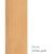 Bâtonnet rond en bois de hêtre, Ø 6 mm - 60 mm, longueur 1 m, bâtonnet de bricolage, mètre pliant