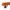 Main courante rectangulaire en merisier | sur mesure | escalier, garde-corps, mur
