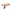 Main courante ronde en pin | sur mesure | escalier, garde-corps, mur