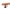 Main courante ovale en acajou | sur mesure | escalier, garde-corps, mur